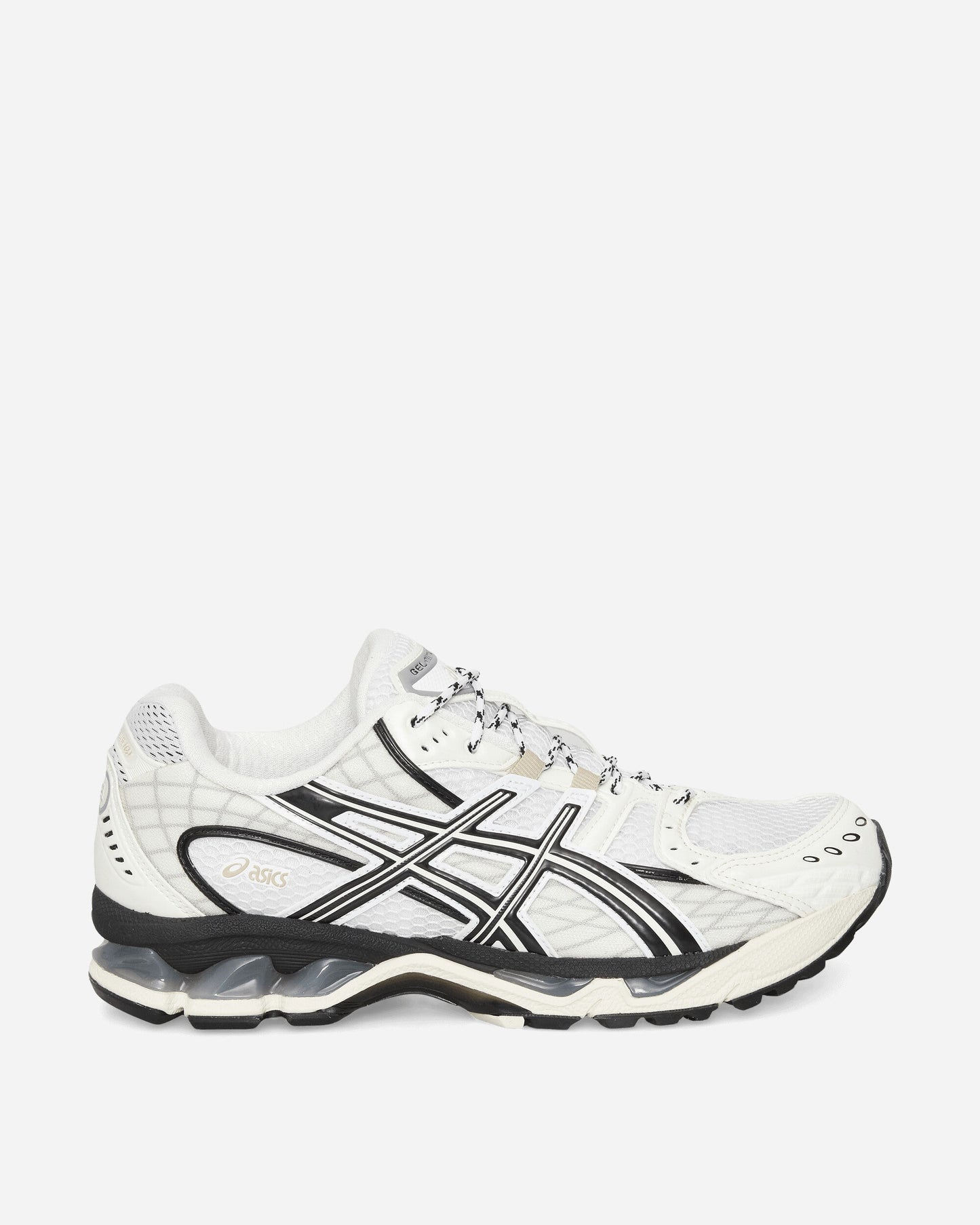 GEL-Nimbus 10.1 Sneakers White / Ivory