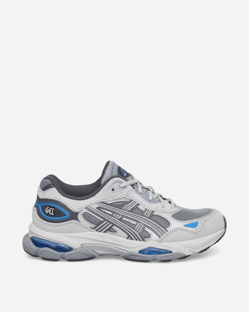 GEL-NYC 2.0 Sneakers Gravel / Piedmont Grey