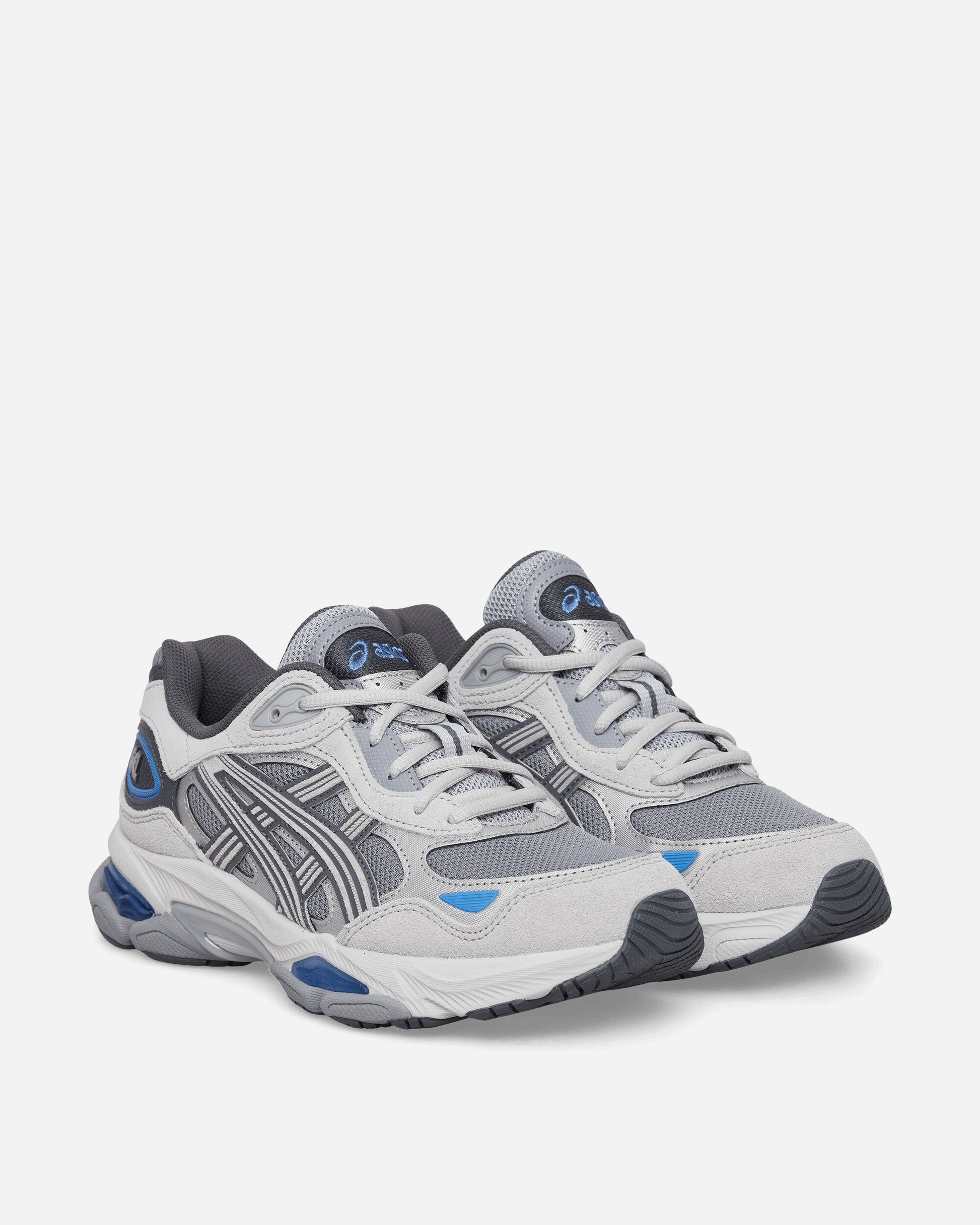 GEL-NYC 2.0 Sneakers Gravel / Piedmont Grey