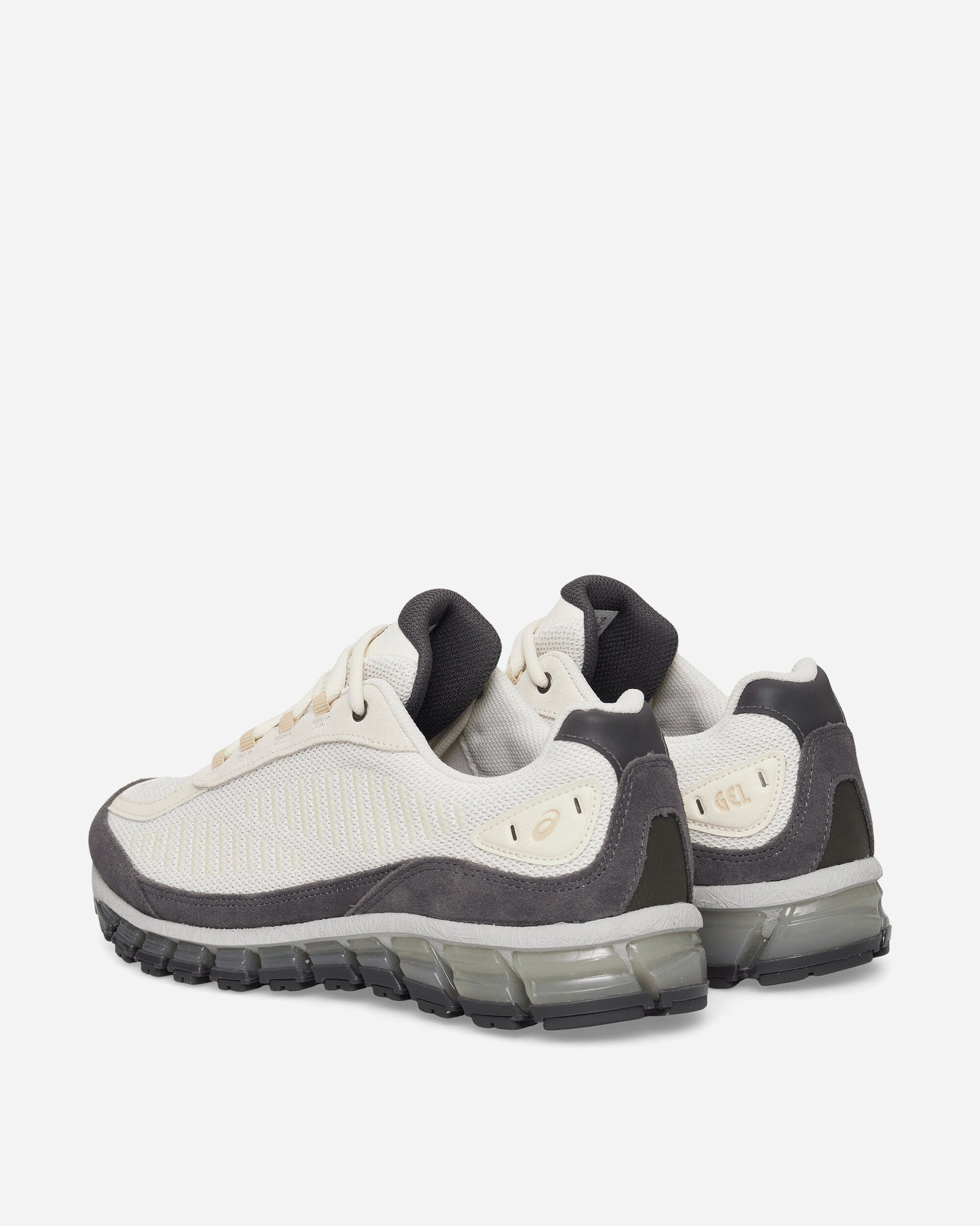 GEL-Quantum 360 I AMP Sneakers Cream / Obsidian Grey