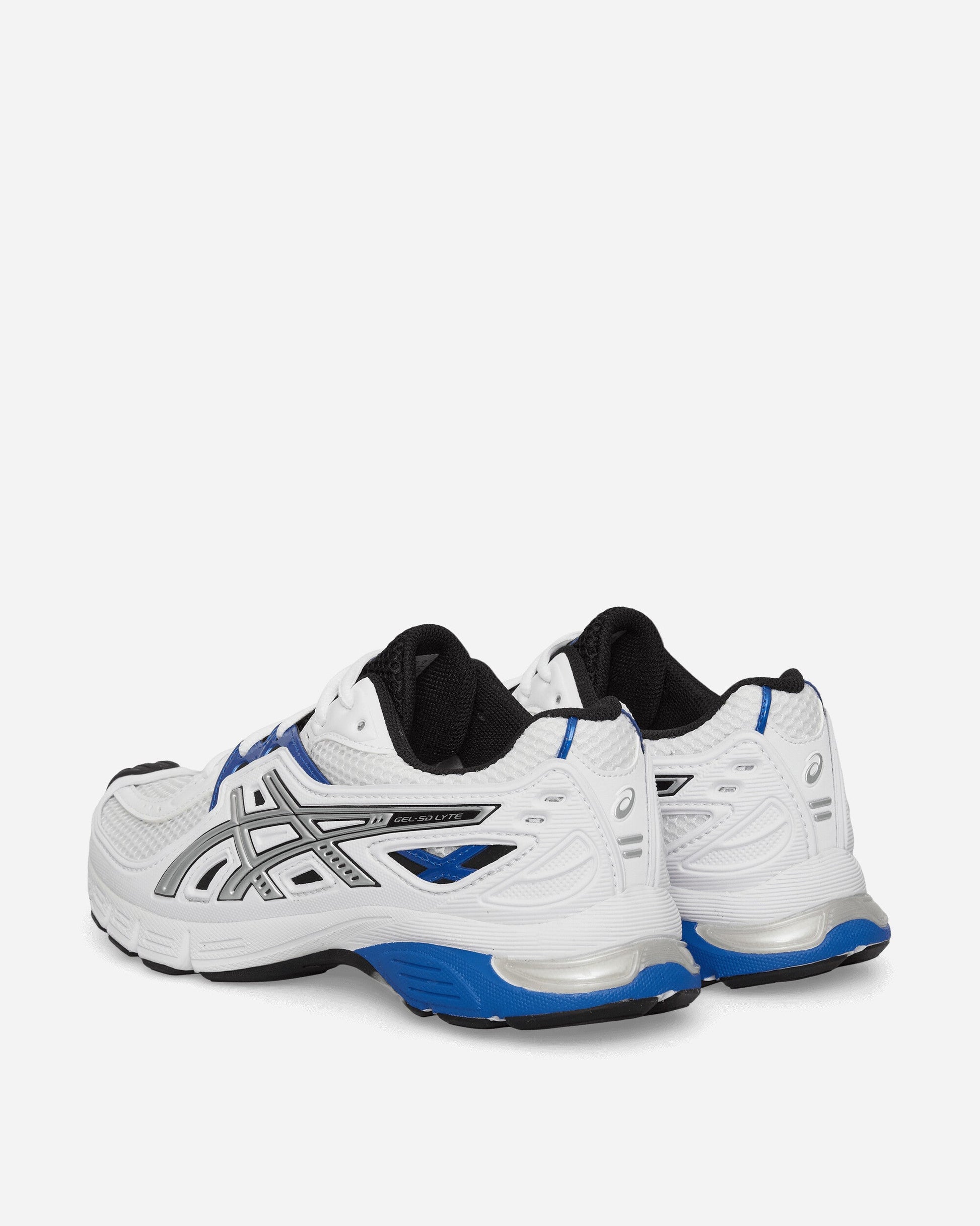 GEL-SD-LYTE Sneakers White / Black