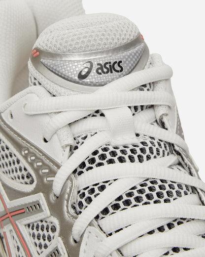 GT-2160 Sneakers White / Sun Coral
