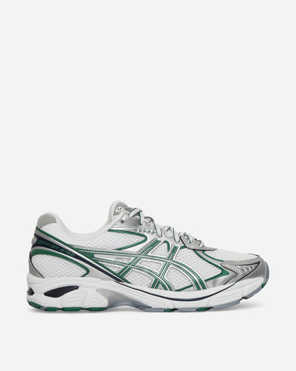GT-2160 Sneakers White / Shamrock Green