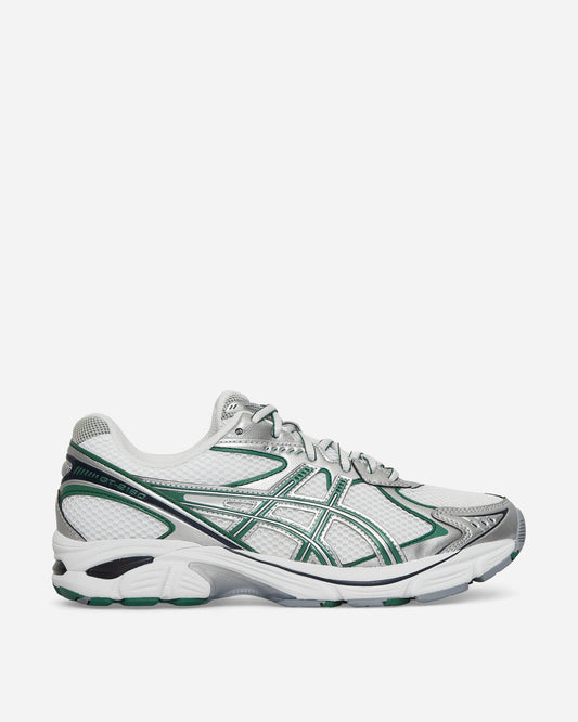 GT-2160 Sneakers White / Shamrock Green