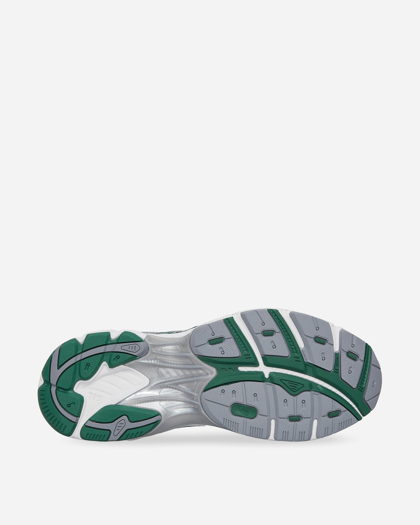 GT-2160 Sneakers White / Shamrock Green