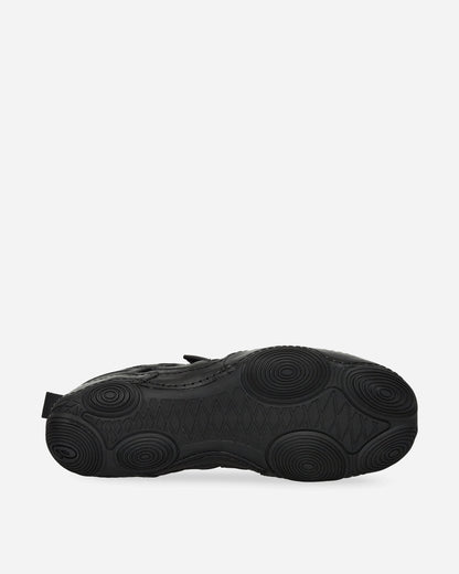 Issey Miyake Hyper Taping Sneakers Black / Black