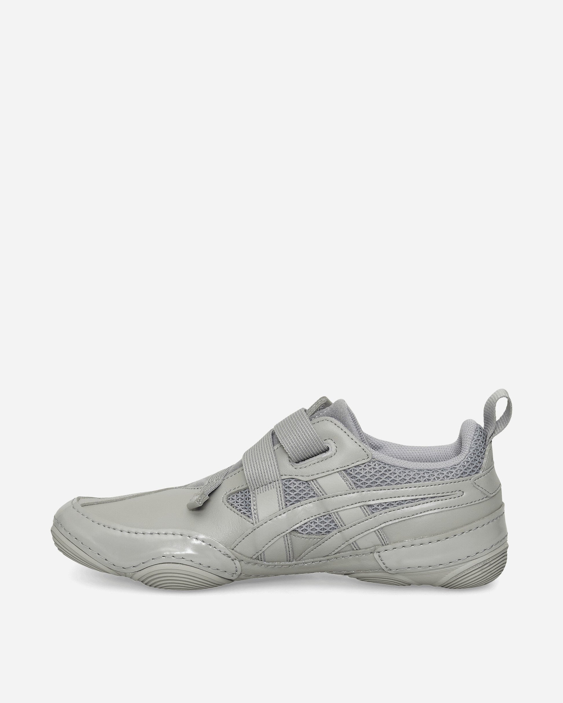 Issey Miyake Hyper Taping Sneakers Grey / Grey