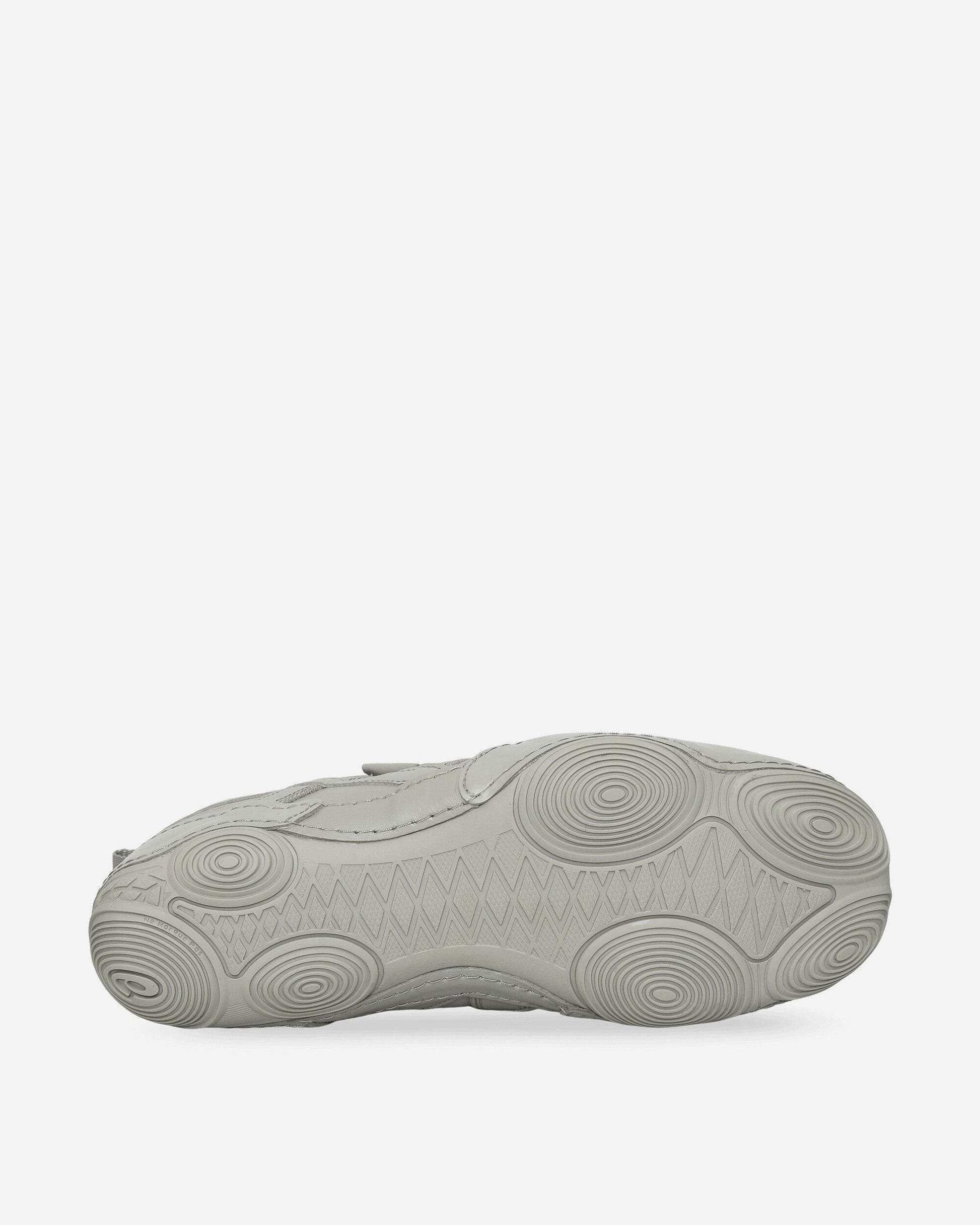 Issey Miyake Hyper Taping Sneakers Grey / Grey