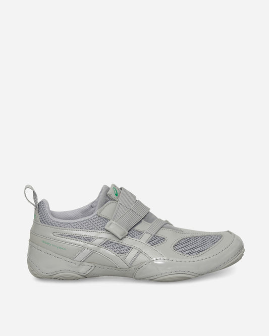 Issey Miyake Hyper Taping Sneakers Grey / Grey