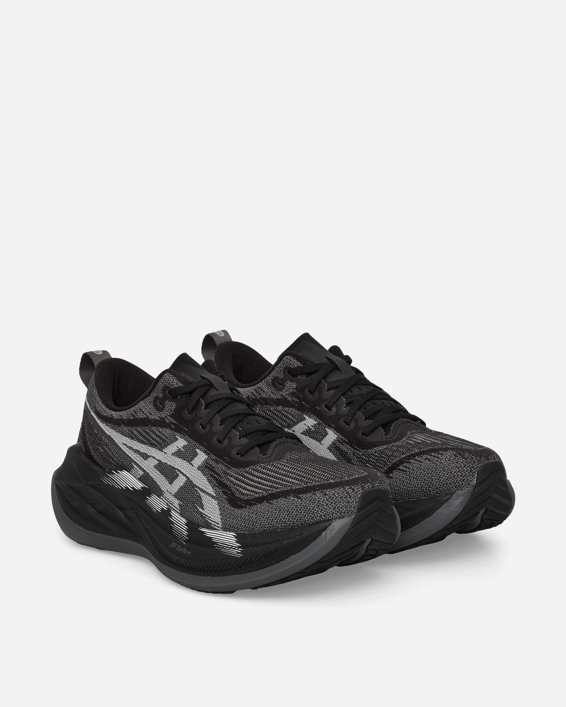 Superblast 2 Sneakers Black / White