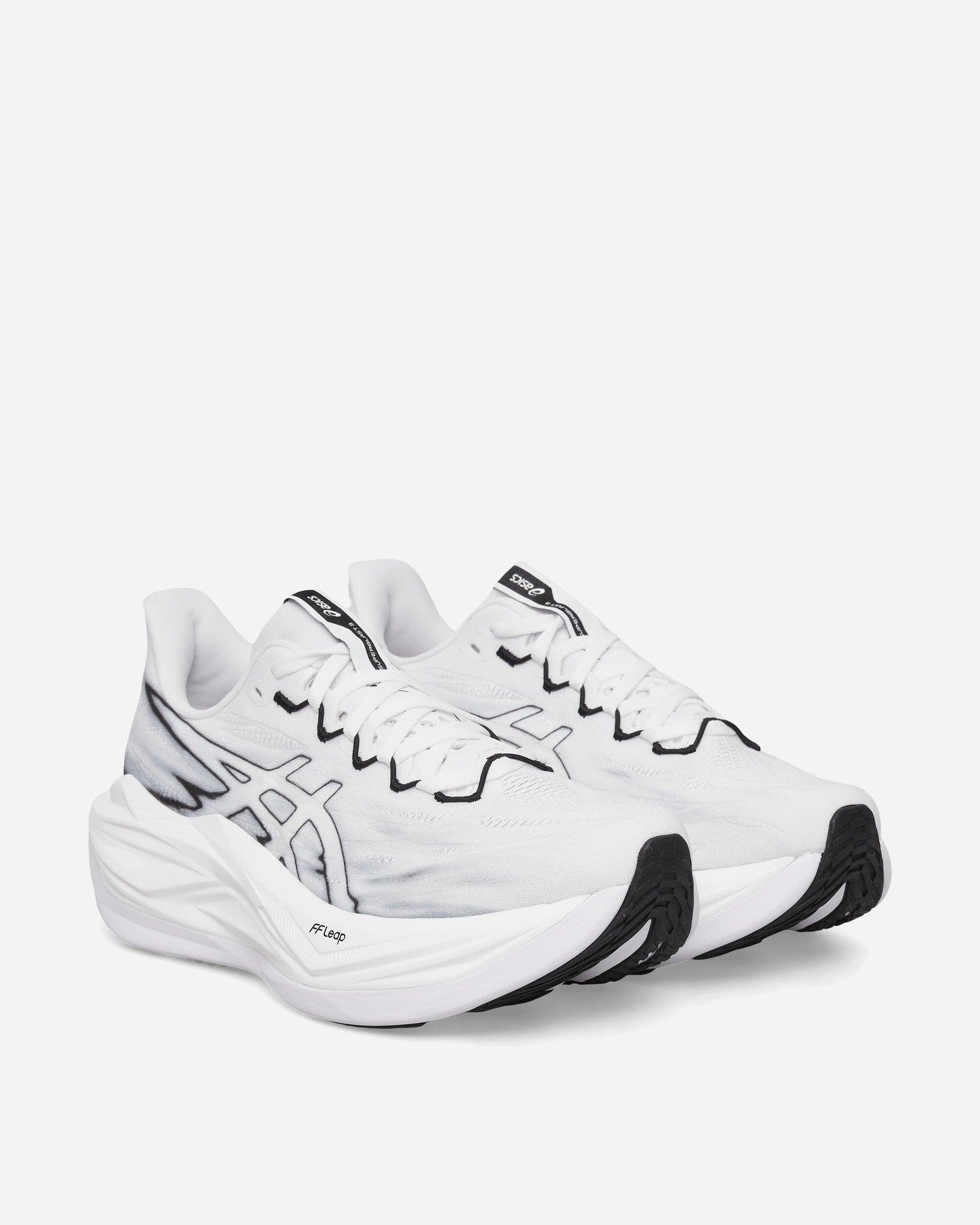 Superblast 3 Sneakers White / Black
