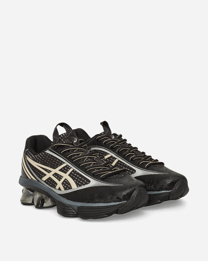 US6-S GEL-Kinetic Fluent Sneakers Black / Vanilla