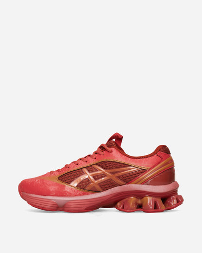 US6-S GEL-Kinetic Fluent Sneakers Cayenne / Copperhead