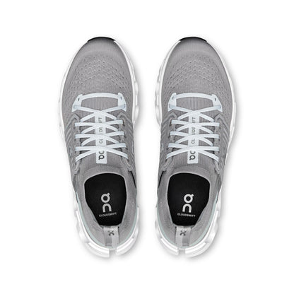 On Running Cloudswift 4 Alloy/Glacier