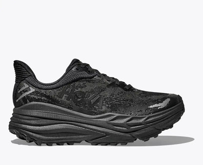 Hoka Stinson 7 - Black