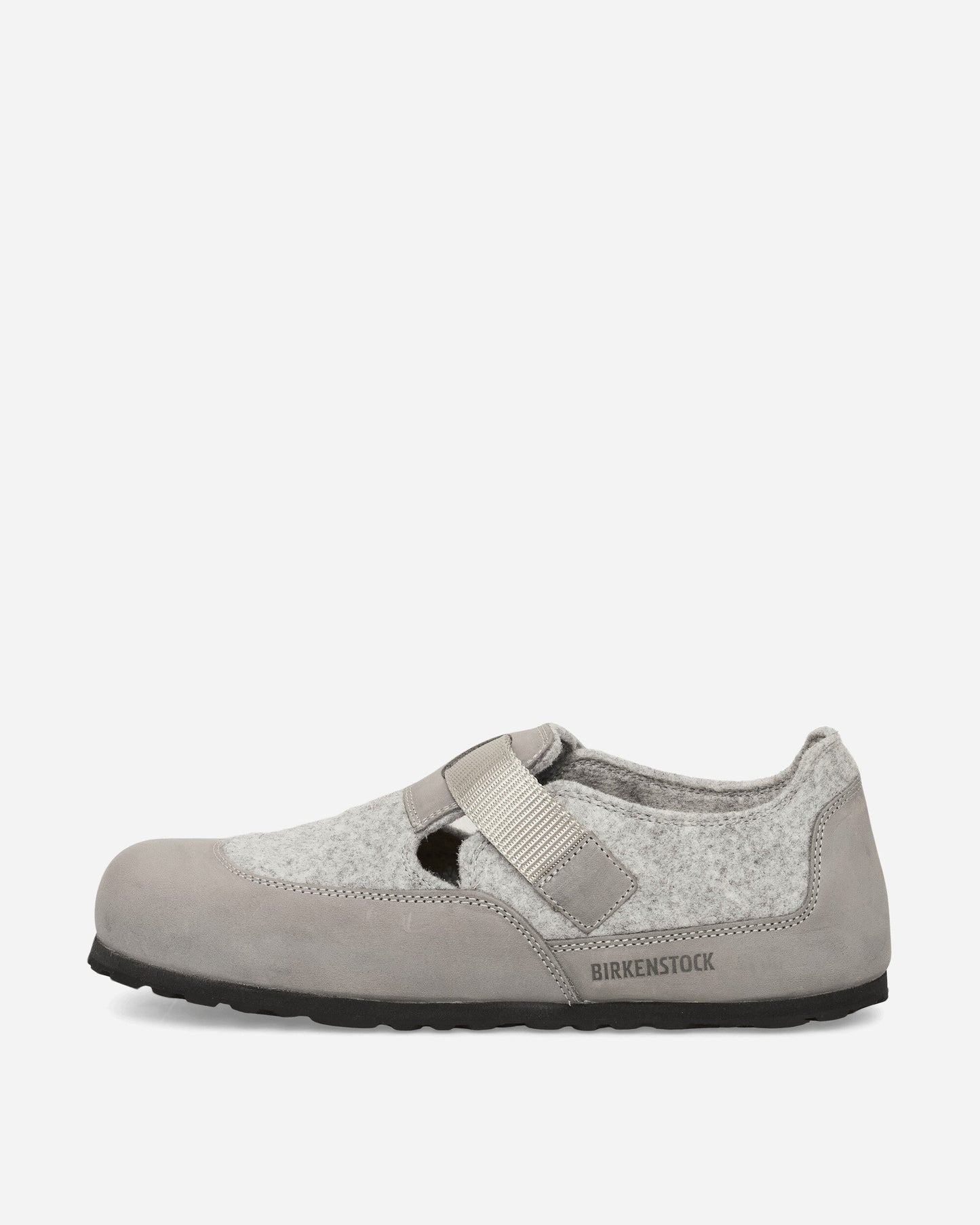 London Nova Sandals Stone Coin
