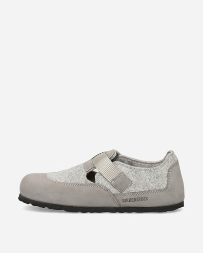 London Nova Sandals Stone Coin