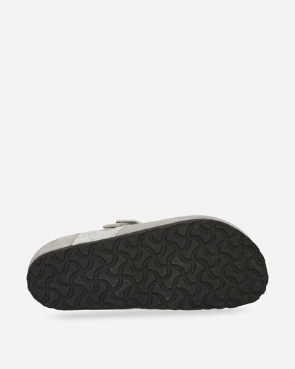 London Nova Sandals Stone Coin