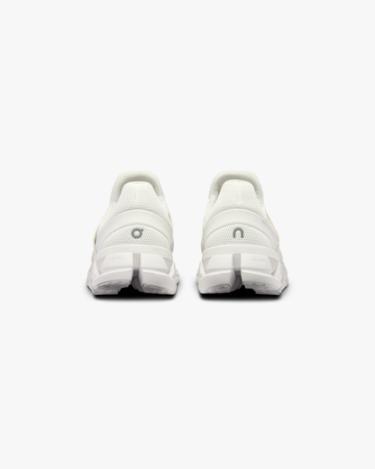 On Running Cloudswift 3 AD All White