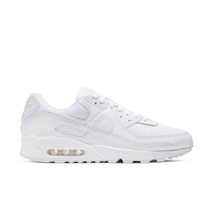 Men's Nike Air Max 90 "Recraft Triple White"
