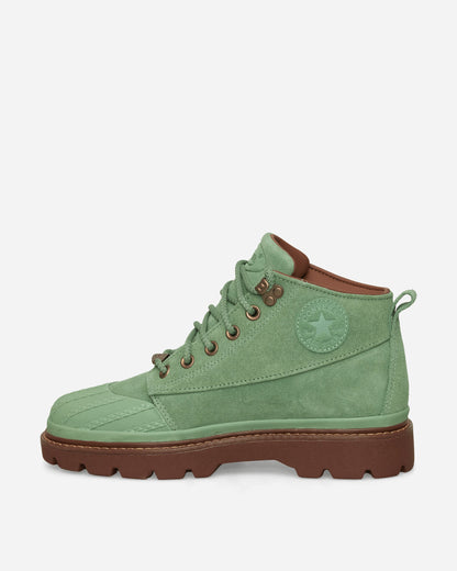 GOLF le FLEUR* 1908 Bronco Boots Aspen Green / Emperador