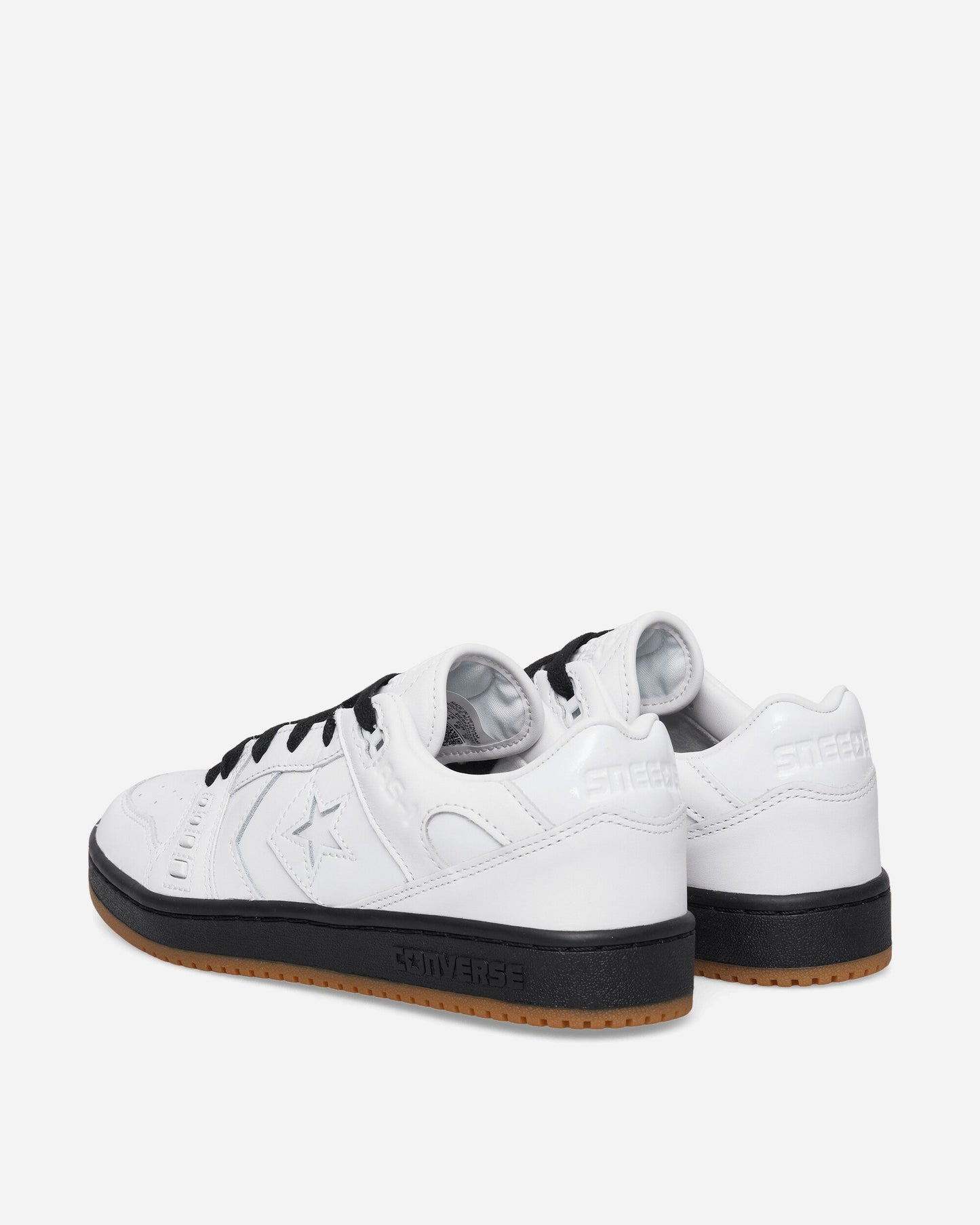 CONS x SNEEZE AS-1 PRO Sneakers White / Black