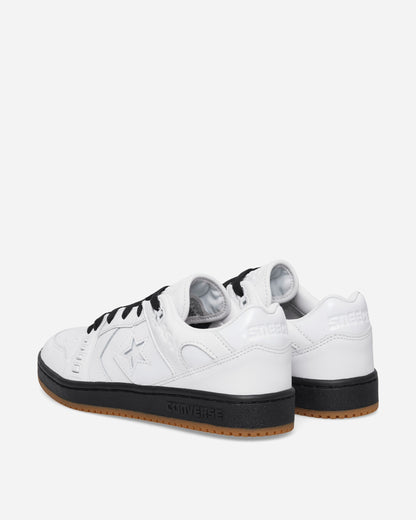 CONS x SNEEZE AS-1 PRO Sneakers White / Black