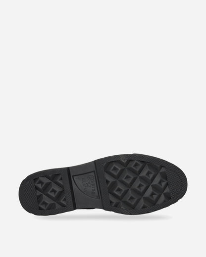 Chuck 70 National Snakeskin Print Sneakers Black