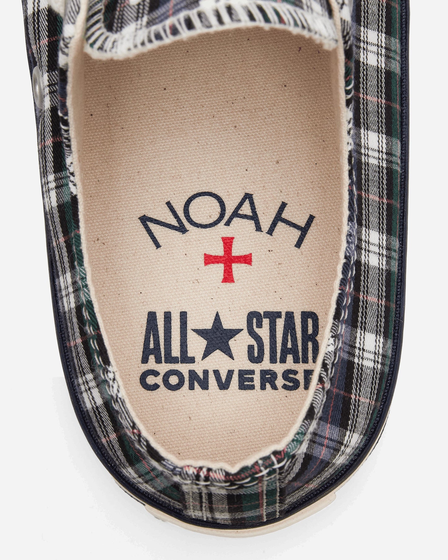 Noah Chuck 70 Sneakers True Blue