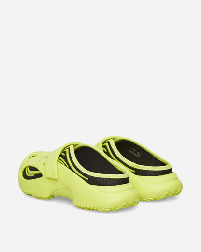 Women's Caged Mules Citrus