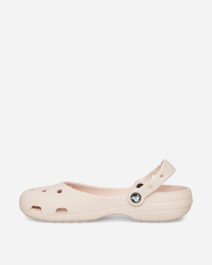 Women's Classic Ballet Shoes Quartz