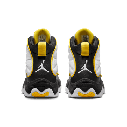 Men's Jordan Pro Strong "Tour Yellow"