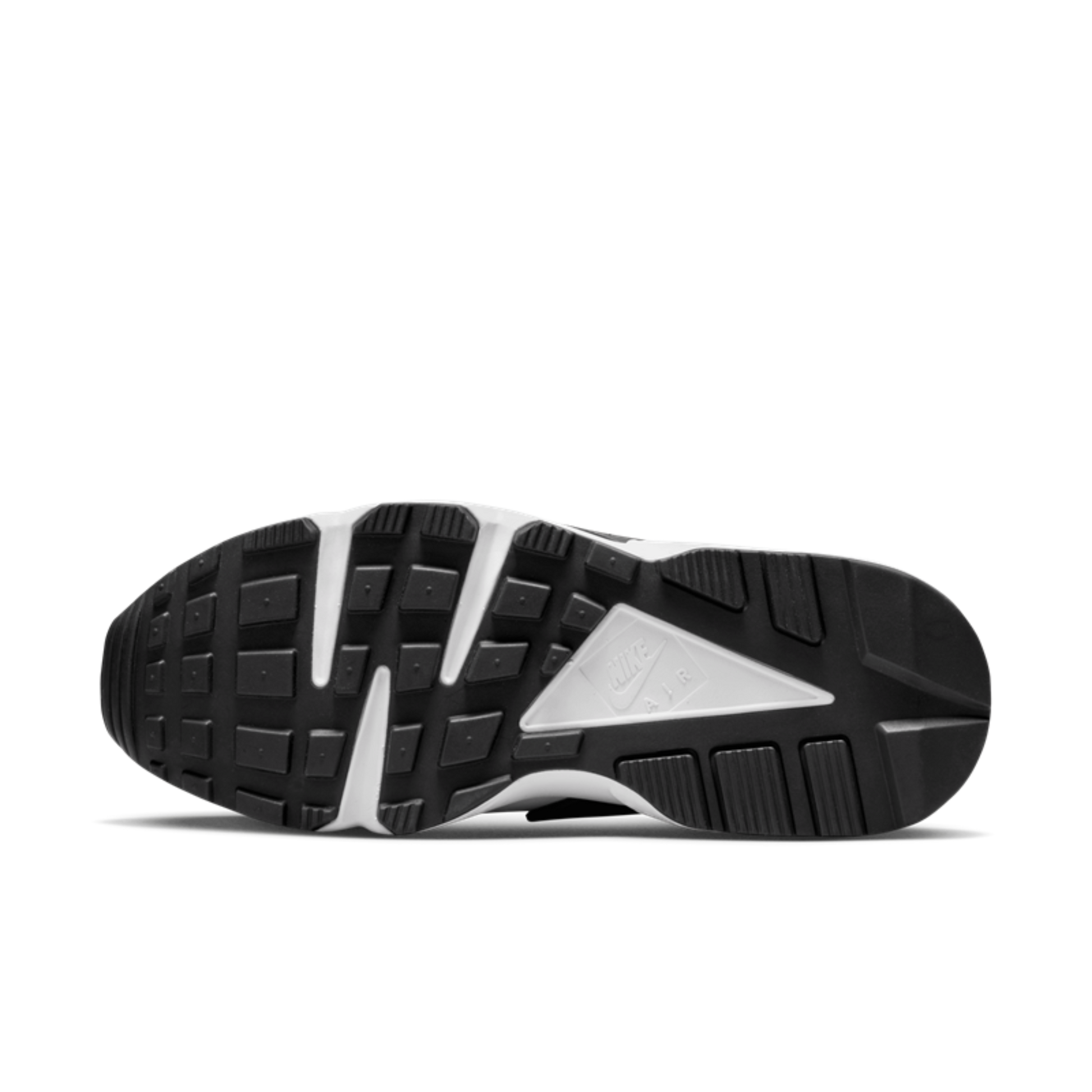 Women's Nike Air Huarache "White Sanddrift"