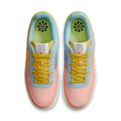 Men's Air Force 1 '07 LV8 NN "Next Nature Sun Club"