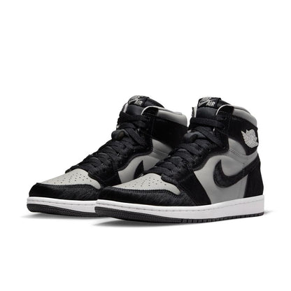 Women's Air Jordan 1 Retro High "Twist 2.0 Medium Grey"