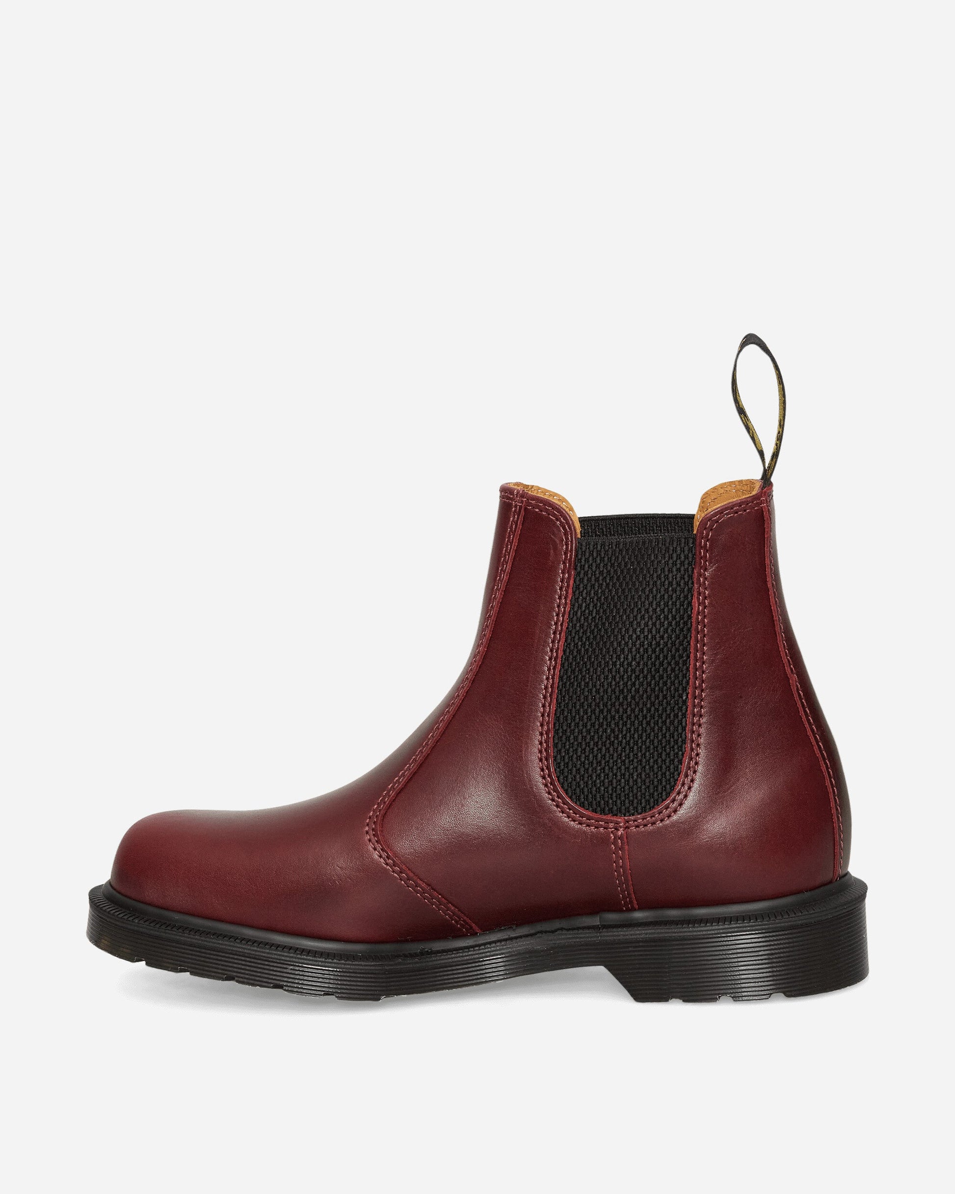 2976 Chelsea Boots Burgundy