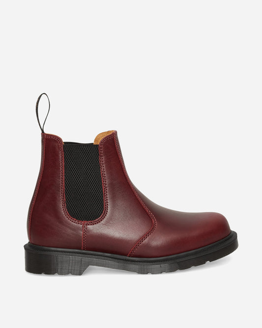 2976 Chelsea Boots Burgundy
