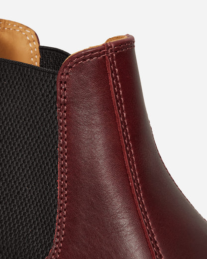 2976 Chelsea Boots Burgundy