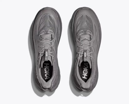 Hoka Men’s Mach Remastered Galactic Grey