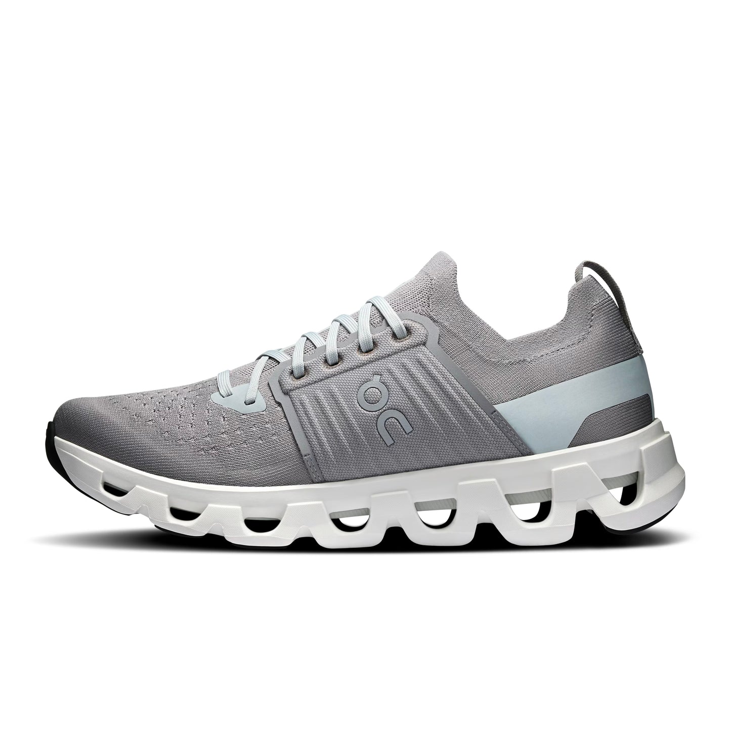 On Running Cloudswift 4 Alloy/Glacier