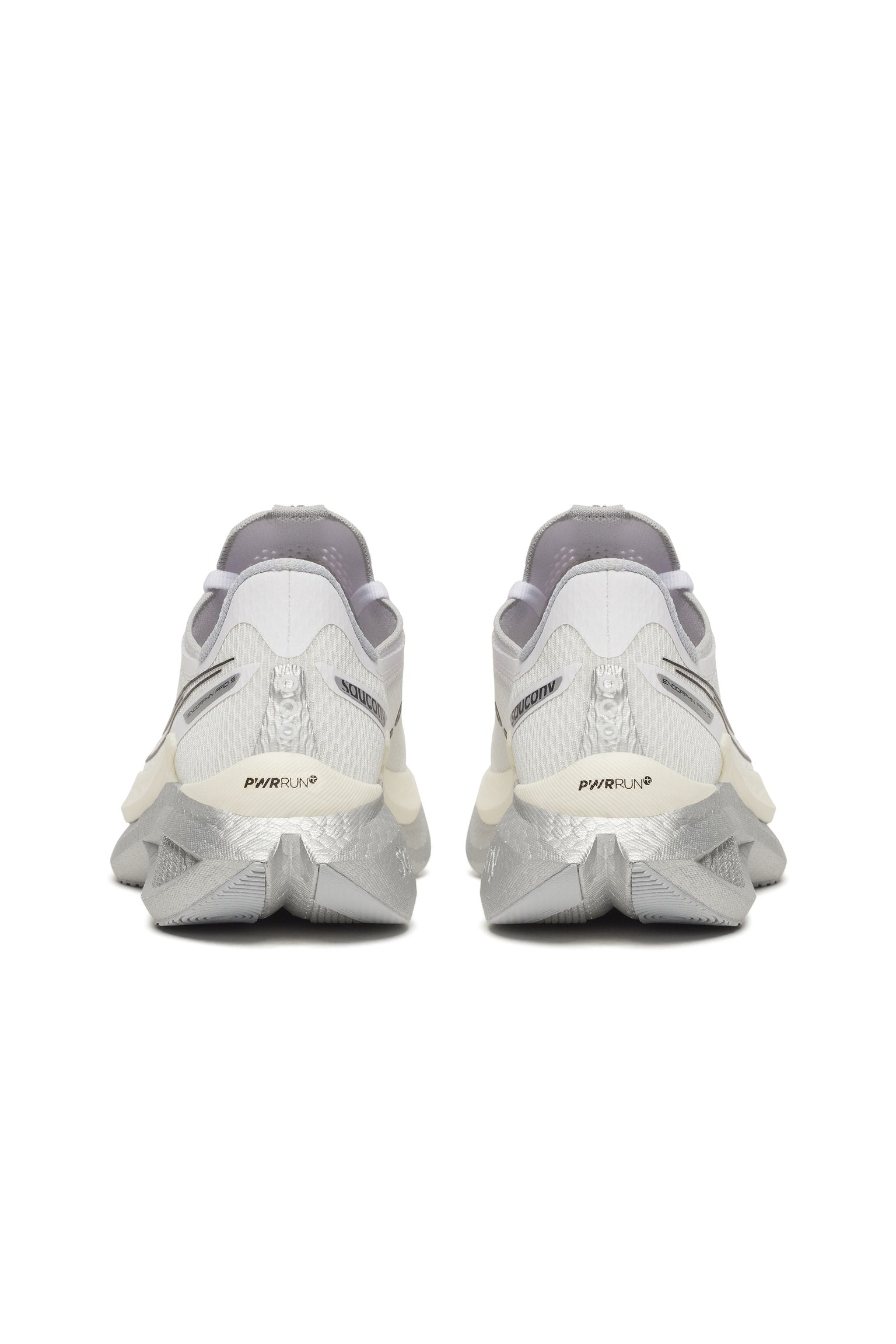 Saucony Endorphin Pro 5 Women’s White/Black