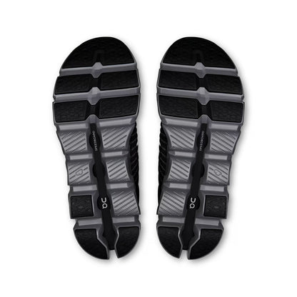 On Running Cloudswift 4 AD Black/Rock