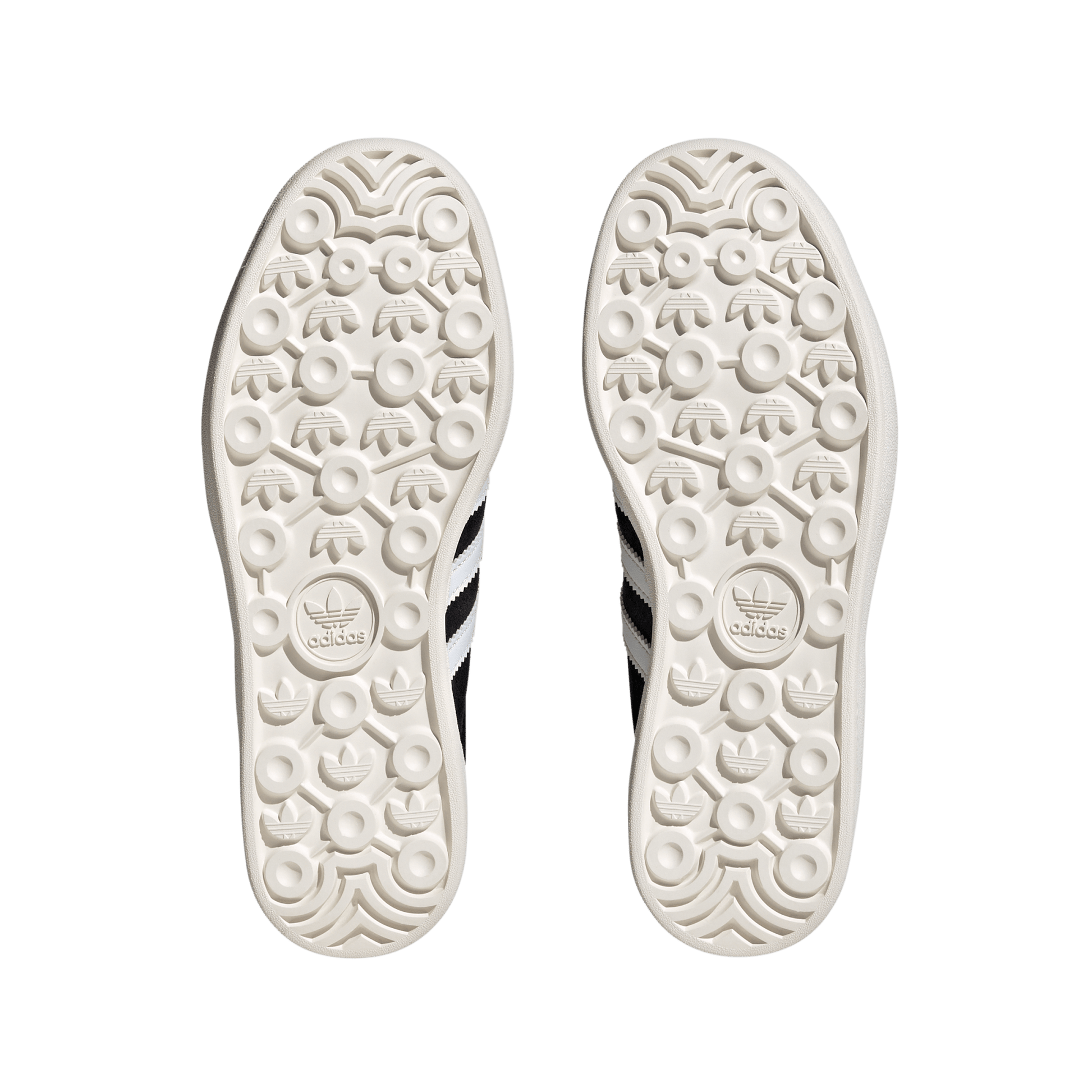 Women's Adidas Originals Gazelle BOLD " Core Black White"
