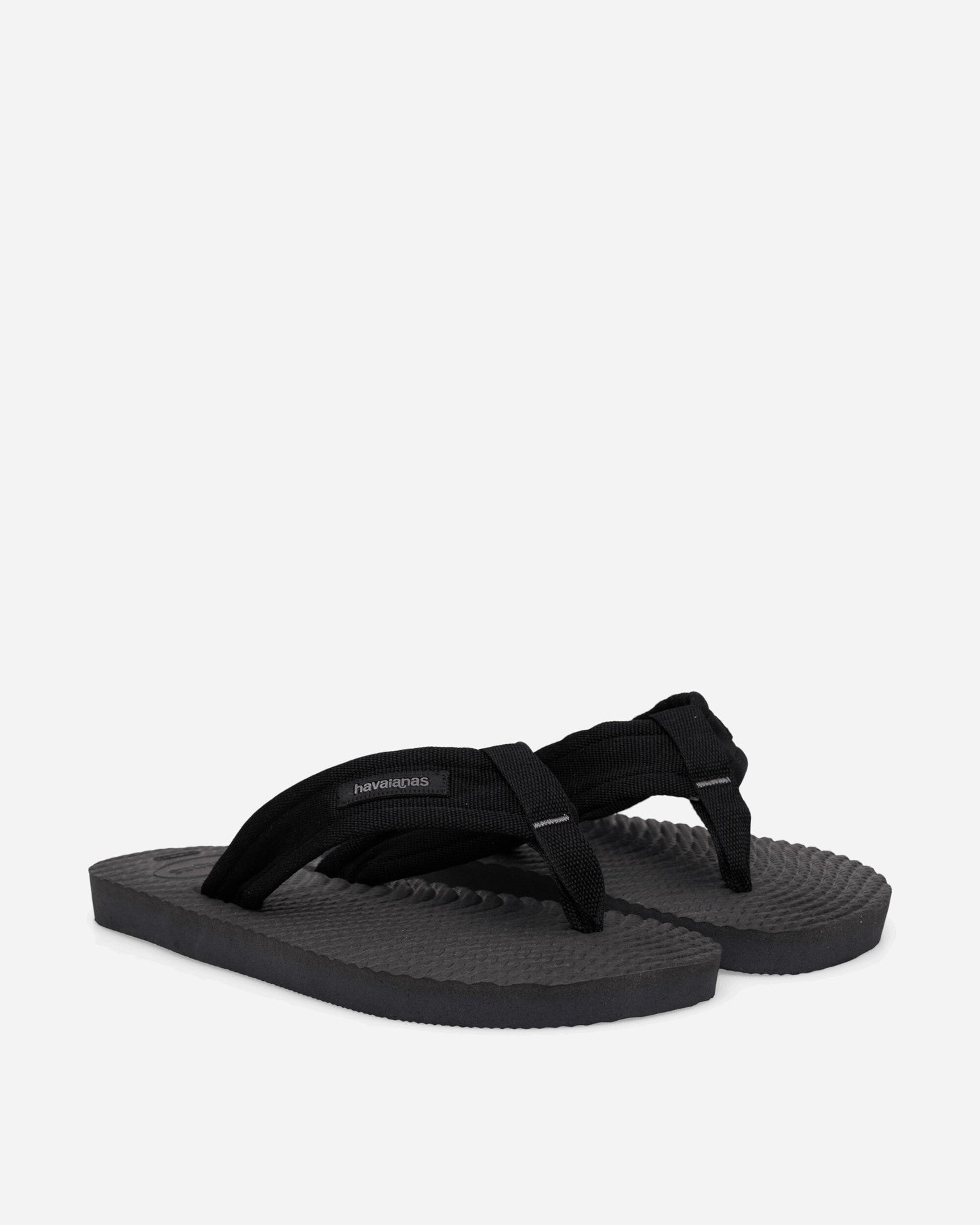 Surfer Coast Flip Flops New Graphite / Black