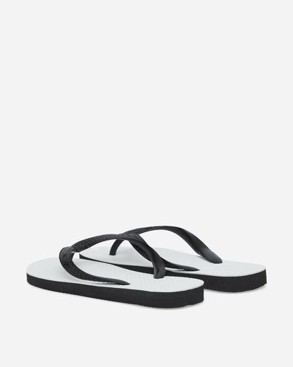 Women's Tradi 2.0 Flip Flops Black
