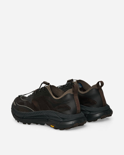 Satisfy Mafate Speed 4 Lite Sneakers Coffee