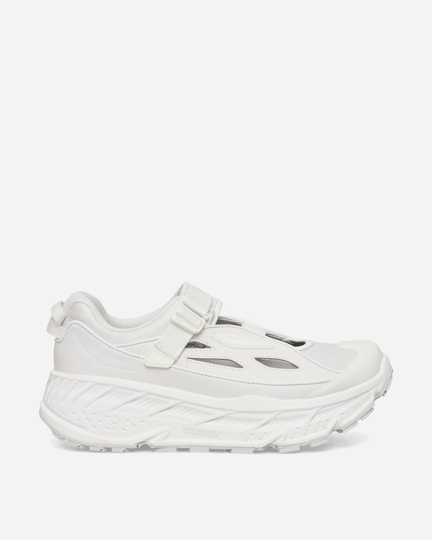 Stinson Breeze Sneakers Frost / Grout