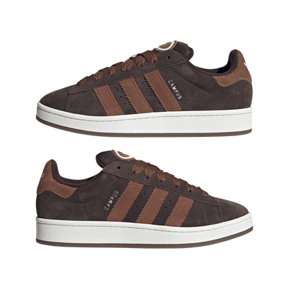 Men's Adidas Campus 00s "Dark Brown Preloved Brown"
