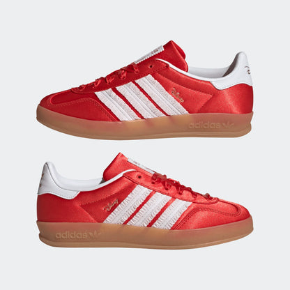 Big Kids' Adidas Disney Gazelle Indoor "Alice In Wonderland" (Unisex)