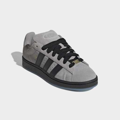 Men's Adidas Campus 00s "Reflective 3-Stripes"